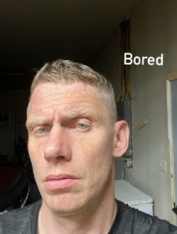 Profil de Sean, un homme célibataire de 39 ans à Rochester