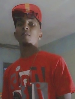 Profil de Fabrisio, un homme célibataire de 39 ans à Curepipe