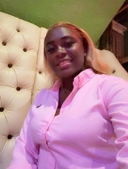 Profil de Hélène, une femme célibataire de 34 ans à Yaoundé