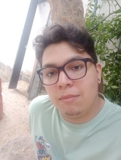 Profil de Alejandro, un homme célibataire de 20 ans à La Guaira
