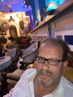 Profil de Stefan, un homme célibataire de 56 ans à Fuengirola