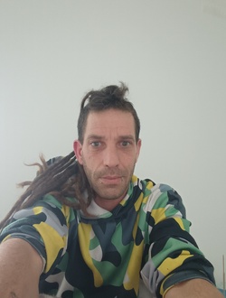 Profil de Vincent, un homme célibataire de 40 ans à La Grand-Combe
