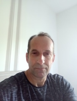 Profil de Christophe, un homme célibataire de 56 ans à Libourne