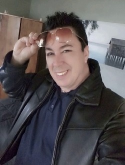 Profil de Jean, un homme célibataire de 52 ans à Trois-Rivières