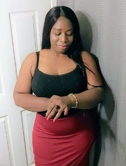 Profil de Bibilove, une femme célibataire de 48 ans à Drummondville