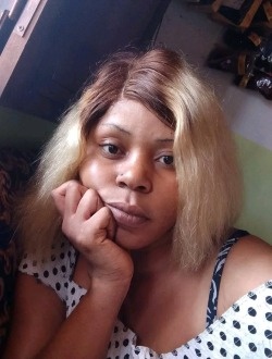 Profil de Horly, une femme célibataire de 30 ans à Yaoundé