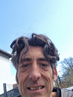 Profil de Sylvain, un homme célibataire de 44 ans à Annemasse