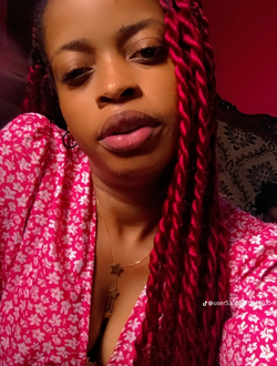 Profil de Audrey, une femme célibataire de 24 ans à Yaoundé