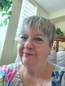 Profil de Suzie, une femme célibataire de 68 ans à Chicoutimi