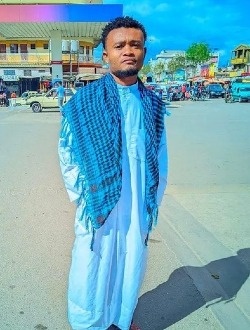 Profil de Kevin, un homme célibataire de 23 ans à Nosy-Be