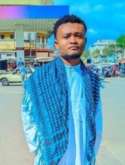 Profil de Kevin, un homme célibataire de 23 ans à Nosy-Be