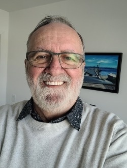 Profil de Richard 439, un homme célibataire de 72 ans à Joliette