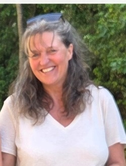 Profil de Tina, une femme célibataire de 56 ans à Genève