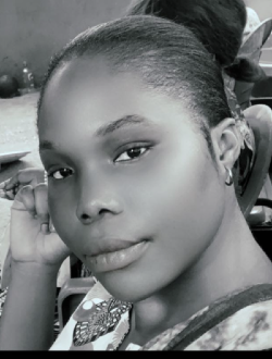 Profil de Indra, une femme célibataire de 25 ans à Yaoundé