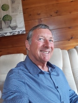 Profil de Henri, un homme célibataire de 75 ans à Saint-Romain-de-Popey