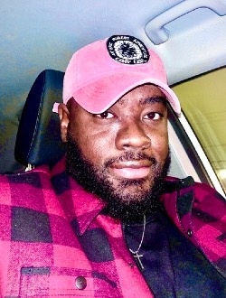 Profil de Bricely, un homme célibataire de 36 ans à Port-au-Prince