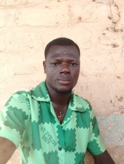 Profil de Romeo, un homme célibataire de 31 ans à Cotonou