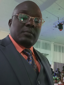 Profil de Aud, un homme célibataire de 51 ans à Abomey-Calavi