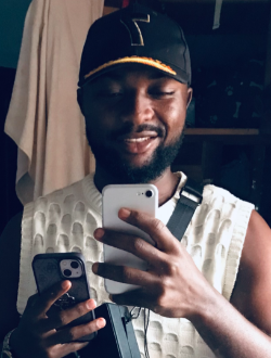 Profil de Joel, un homme célibataire de 27 ans à Douala
