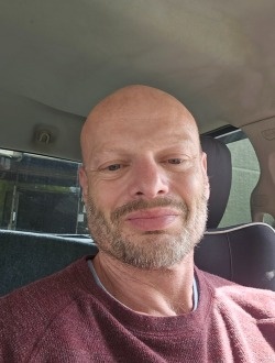 Profil de Anthony, un homme célibataire de 48 ans à Redmond