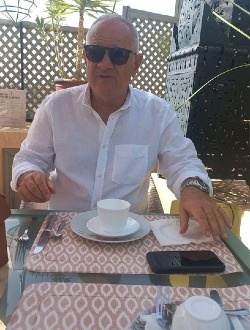 Profil de Hervé, un homme célibataire de 63 ans à Villenave-d'Ornon