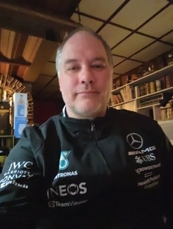 Profil de Luc, un homme célibataire de 52 ans à Québec