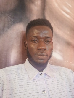 Profil de Silvanus, un homme célibataire de 30 ans à Accra