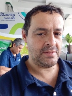 Profil de Mauricio, un homme célibataire de 50 ans à Envigado