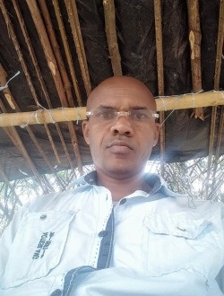 Profil de Auguste, un homme célibataire de 53 ans à Azaguié-Ahoua