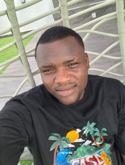 Profil de Val, un homme célibataire de 26 ans à Cotonou
