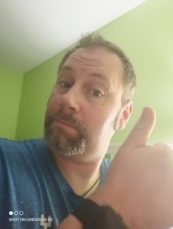 Profil de Jeff, un homme célibataire de 45 ans à Labelle