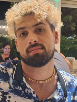 Profil de Mario, un homme célibataire de 24 ans à Varadero