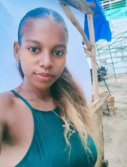 Profil de Judite, une femme célibataire de 31 ans à Sambava