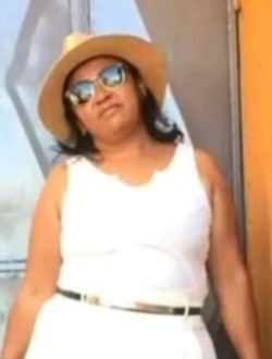Profil de Lalasoa, une femme célibataire de 55 ans à Antananarivo