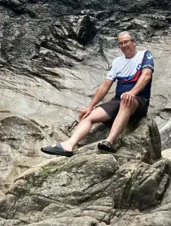 Profil de Norbert, un homme célibataire de 62 ans à Saint-Alban
