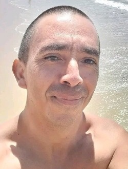 Profil de Juan, un homme célibataire de 46 ans à Santiago