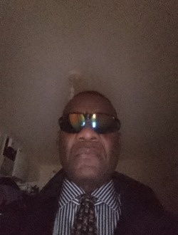Profil de Kweku, un homme célibataire de 52 ans à Stockholm