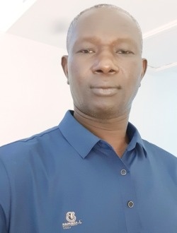 Profil de Ernest, un homme célibataire de 47 ans à Abang