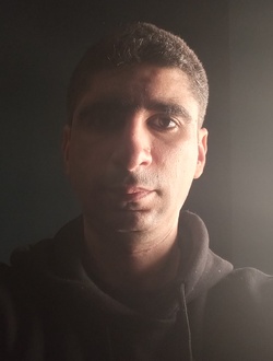 Profil de Nassim, un homme célibataire de 34 ans à Boufarik