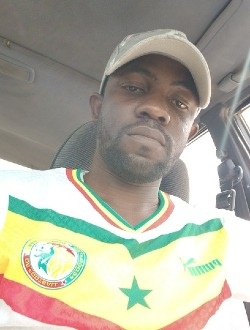 Profil de Christian, un homme célibataire de 29 ans à Dakar