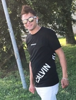 Profil de Fakher, un homme célibataire de 29 ans à Namur