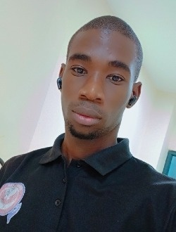 Profil de Silencieux, un homme célibataire de 24 ans à Bamako