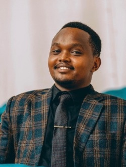 Profil de Landry, un homme célibataire de 27 ans à Bujumbura
