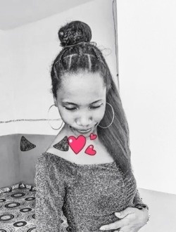 Profil de Marie, une femme célibataire de 29 ans à Toamasina