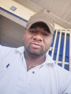 Profil de Alexistg, un homme célibataire de 40 ans à Lomé