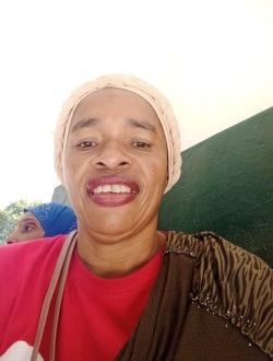 Profil de Carina, une femme célibataire de 48 ans à Antsiranana
