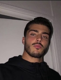 Profil de Nisou, un homme célibataire de 26 ans à Bouinan