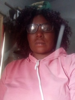 Profil de Sidoine, une femme célibataire de 37 ans à Ababa