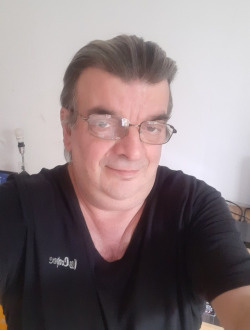 Profil de Guy, un homme célibataire de 59 ans à Malakoff