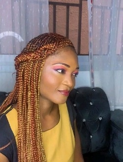 Profil de Androw, une femme célibataire de 29 ans à Ababa